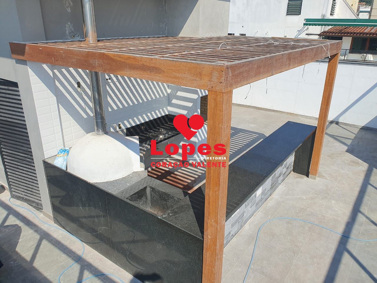 Apartamento, 3 quartos, 82 m² - Foto 14