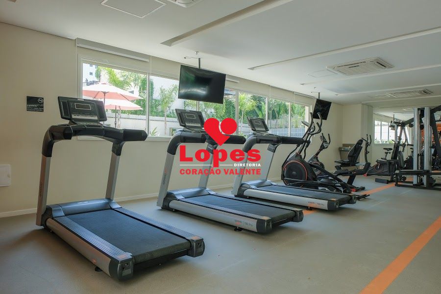 Apartamento, 2 quartos, 70 m² - Foto 3