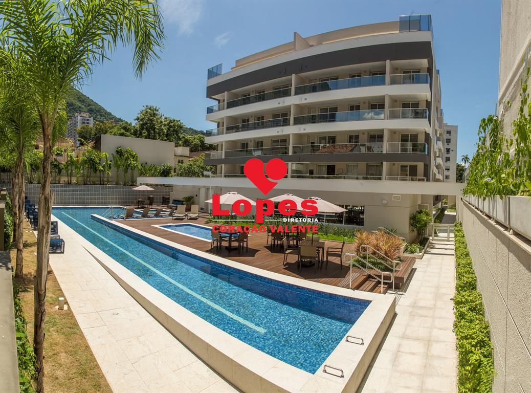 Apartamento, 2 quartos, 70 m² - Foto 1