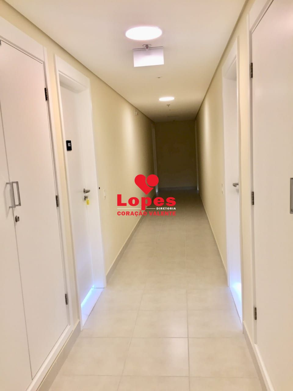 Apartamento à venda com 2 quartos, 54m² - Foto 20