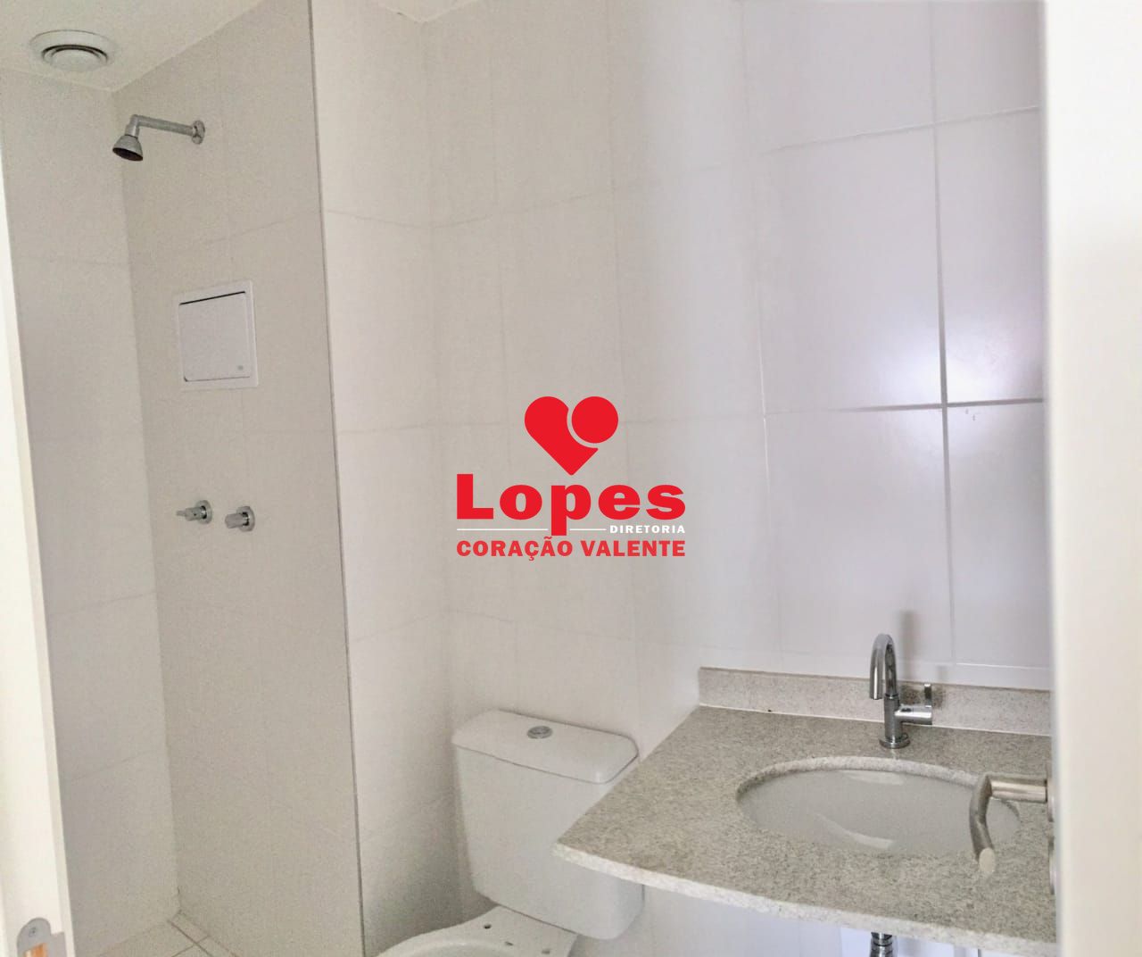 Apartamento à venda com 2 quartos, 54m² - Foto 4