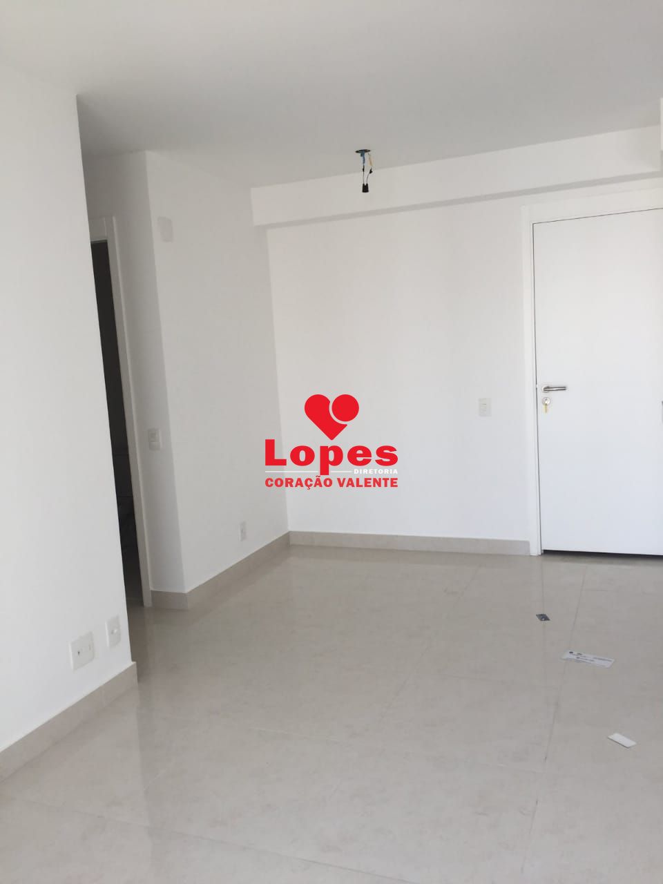 Apartamento à venda com 2 quartos, 54m² - Foto 6