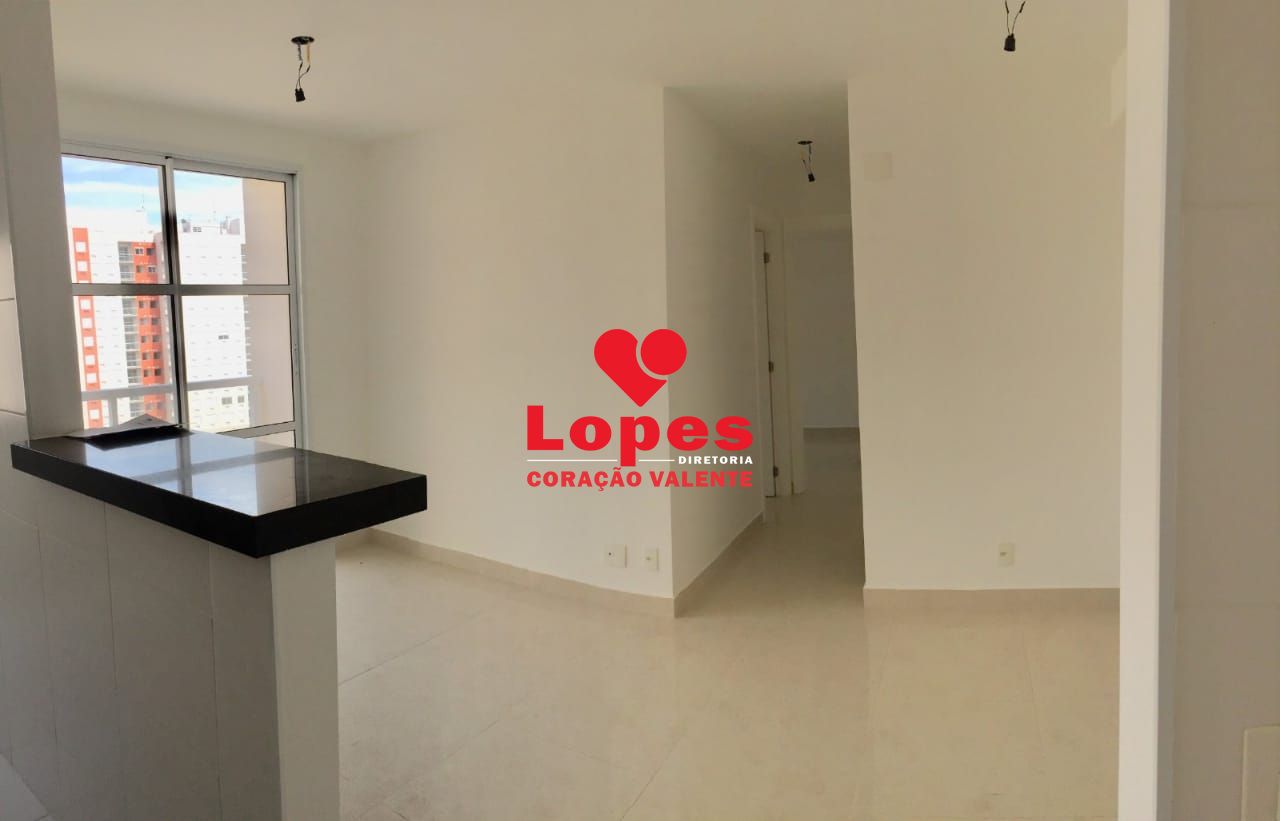 Apartamento à venda com 2 quartos, 54m² - Foto 5