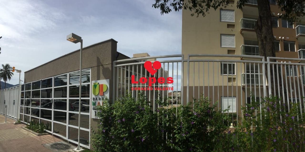 Apartamento à venda com 2 quartos, 54m² - Foto 26