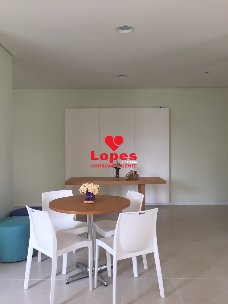 Apartamento à venda com 2 quartos, 54m² - Foto 37