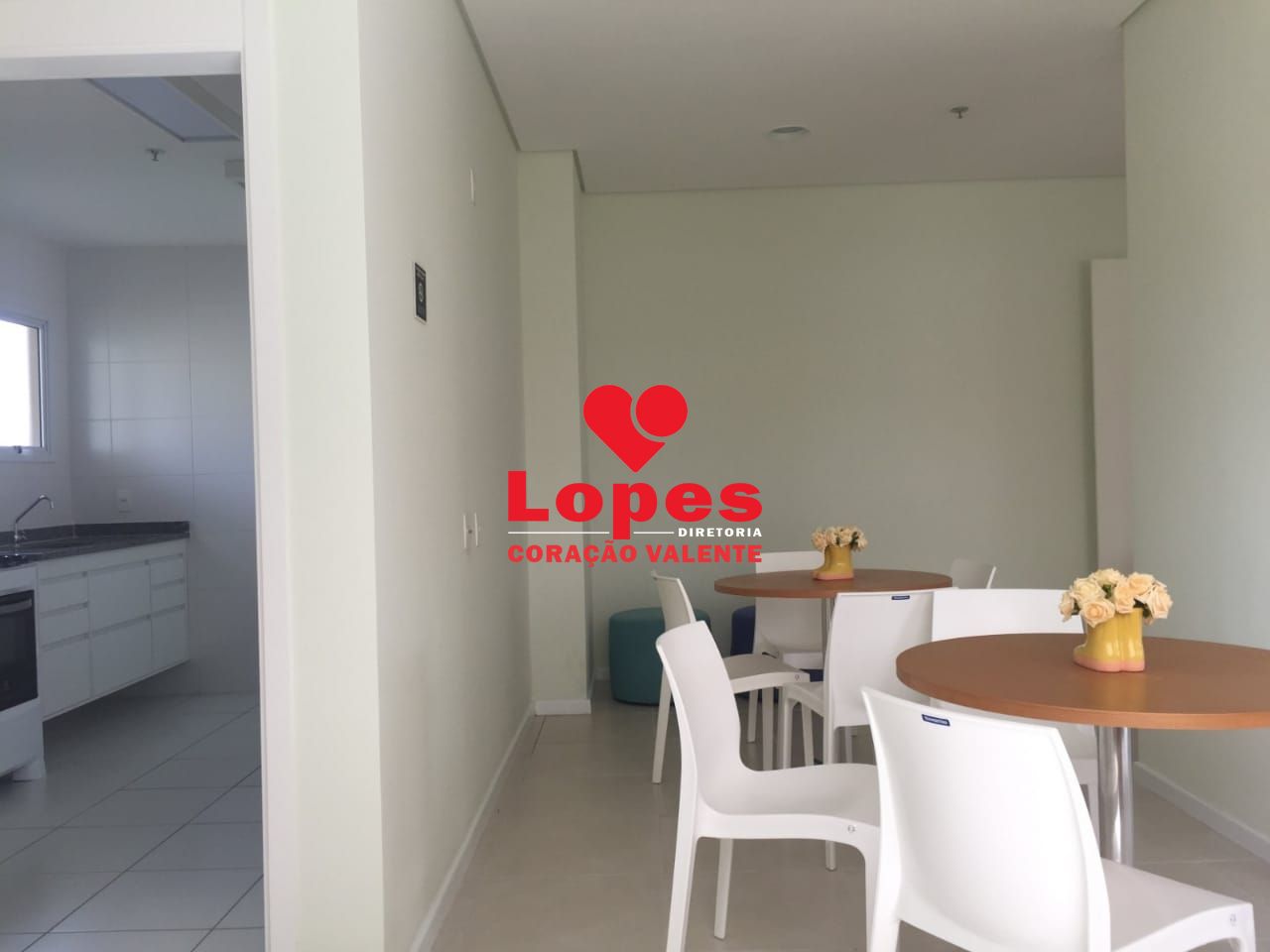 Apartamento à venda com 2 quartos, 54m² - Foto 44