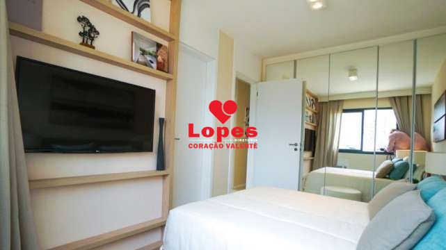 Apartamento à venda com 2 quartos, 67m² - Foto 2