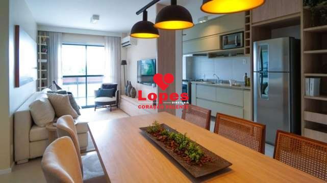 Apartamento à venda com 2 quartos, 67m² - Foto 15