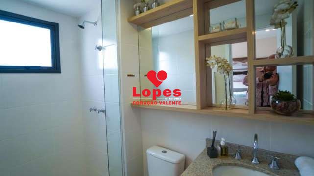 Apartamento à venda com 2 quartos, 67m² - Foto 19