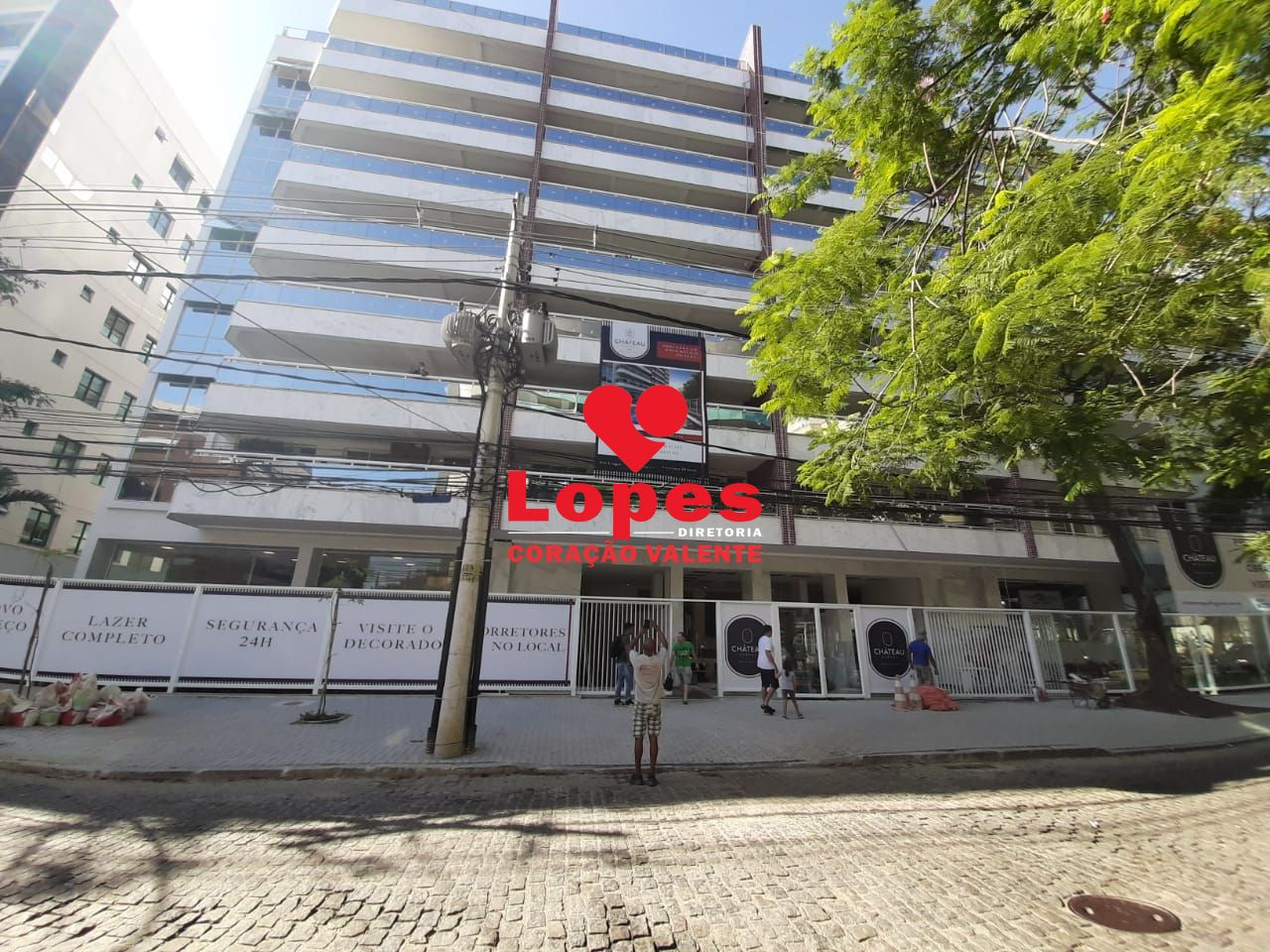 Apartamento à venda com 5 quartos, 236m² - Foto 28