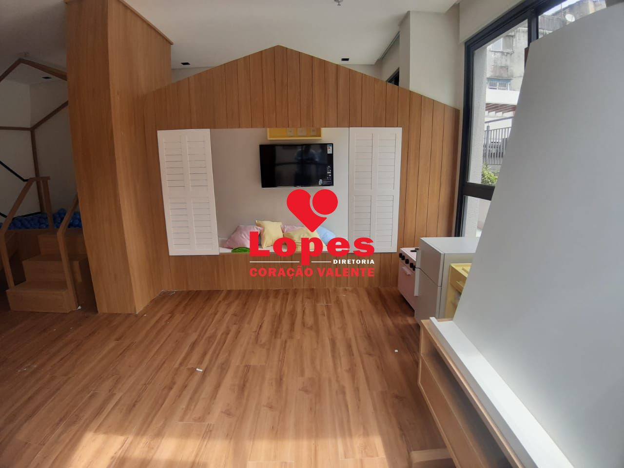 Apartamento à venda com 3 quartos, 68m² - Foto 22