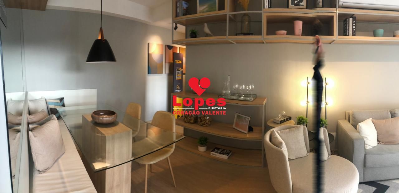 Apartamento à venda com 3 quartos, 68m² - Foto 5