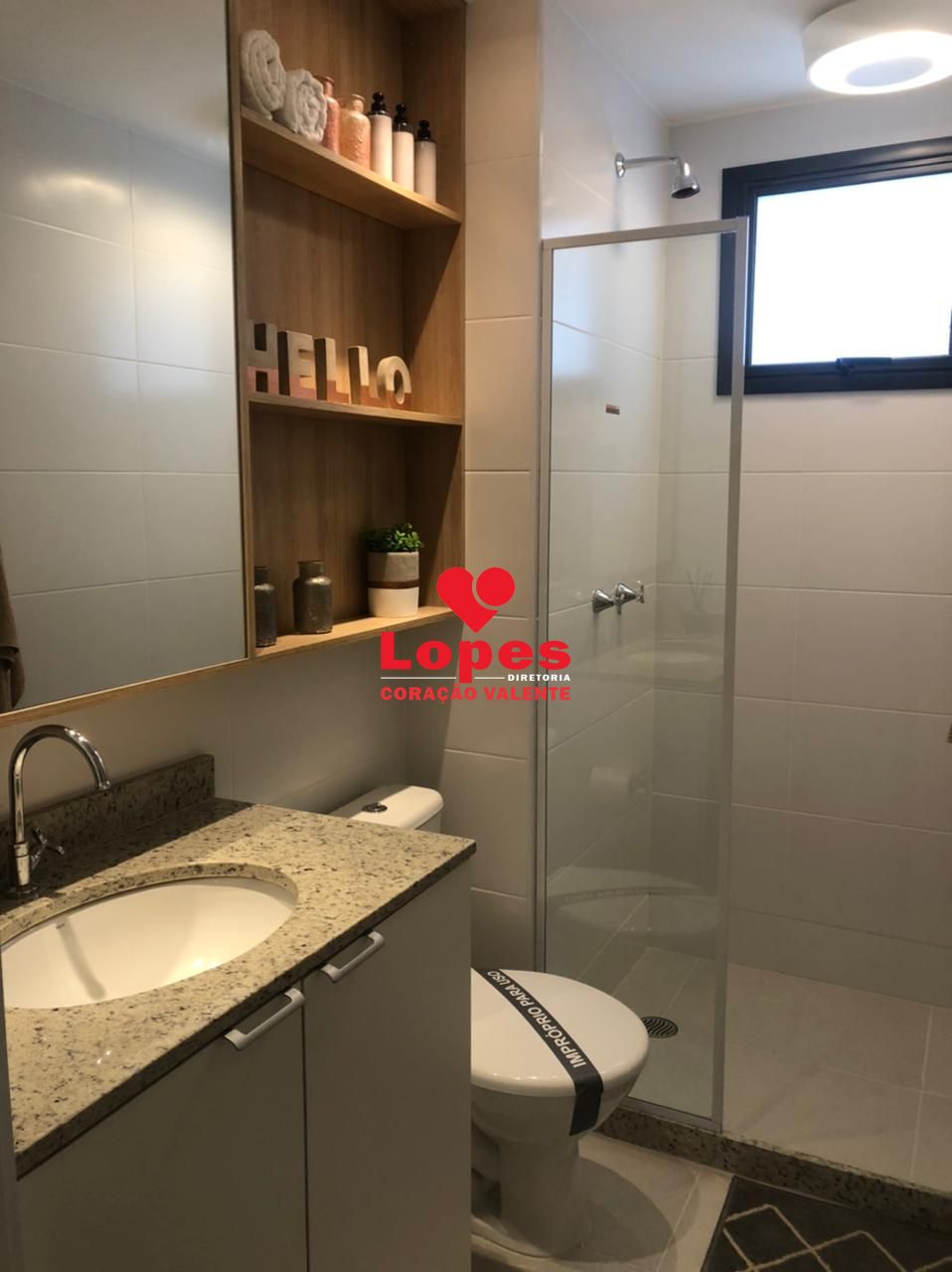 Apartamento à venda com 3 quartos, 68m² - Foto 16