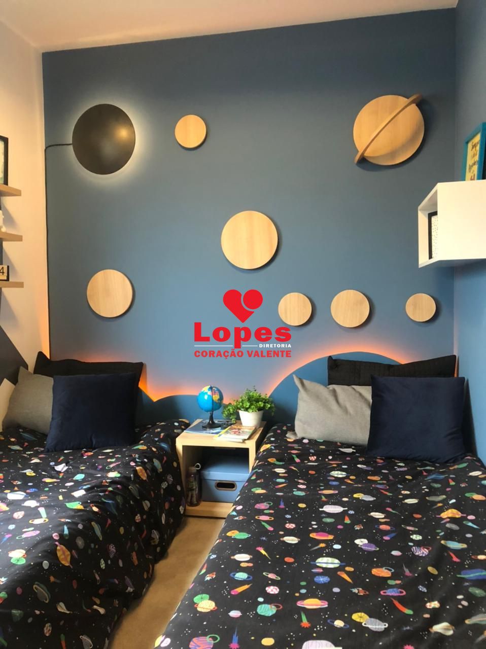 Apartamento, 3 quartos, 68 m² - Foto 11