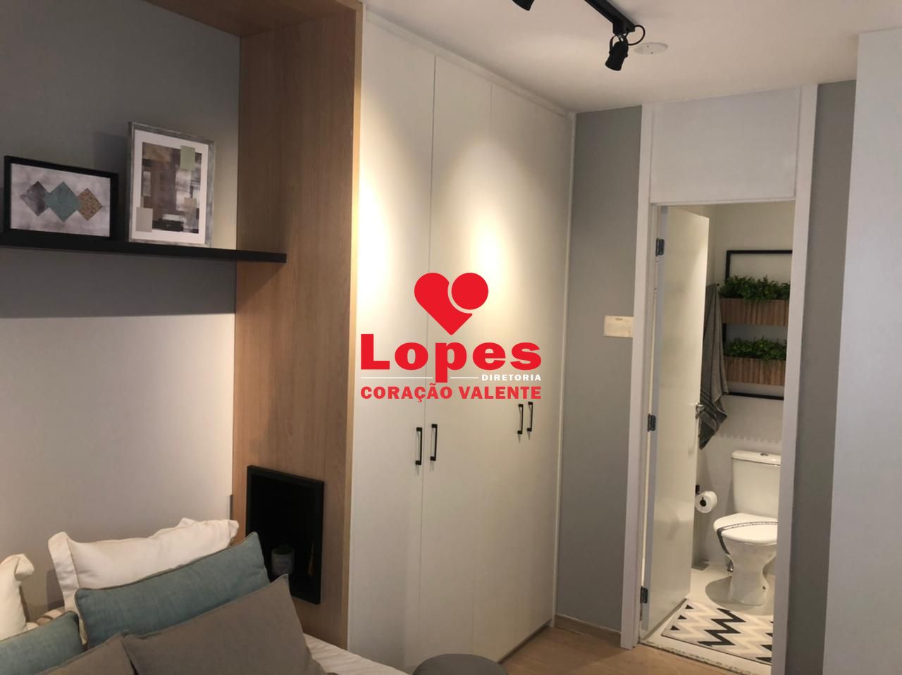 Apartamento à venda com 3 quartos, 68m² - Foto 13