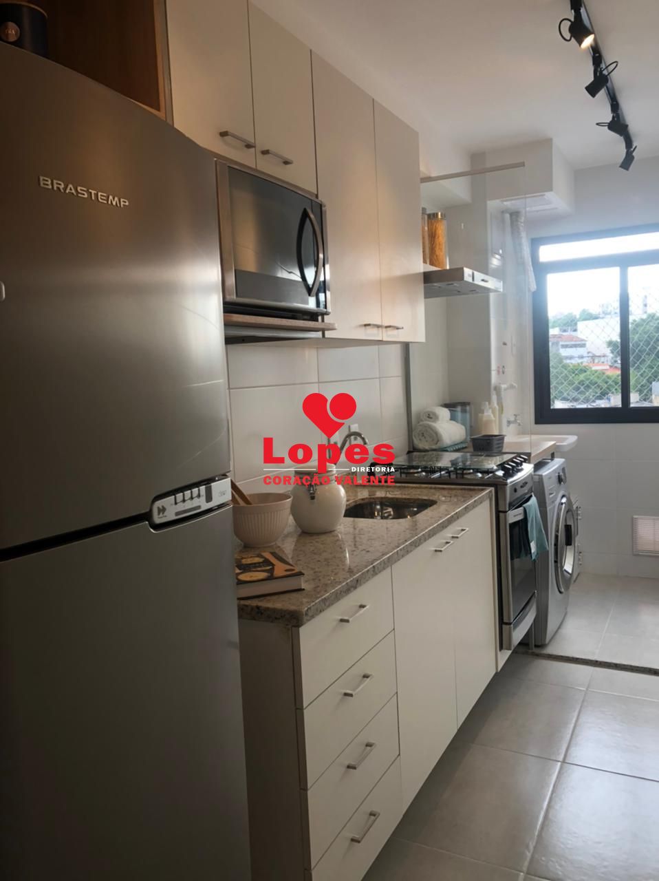 Apartamento, 3 quartos, 68 m² - Foto 8