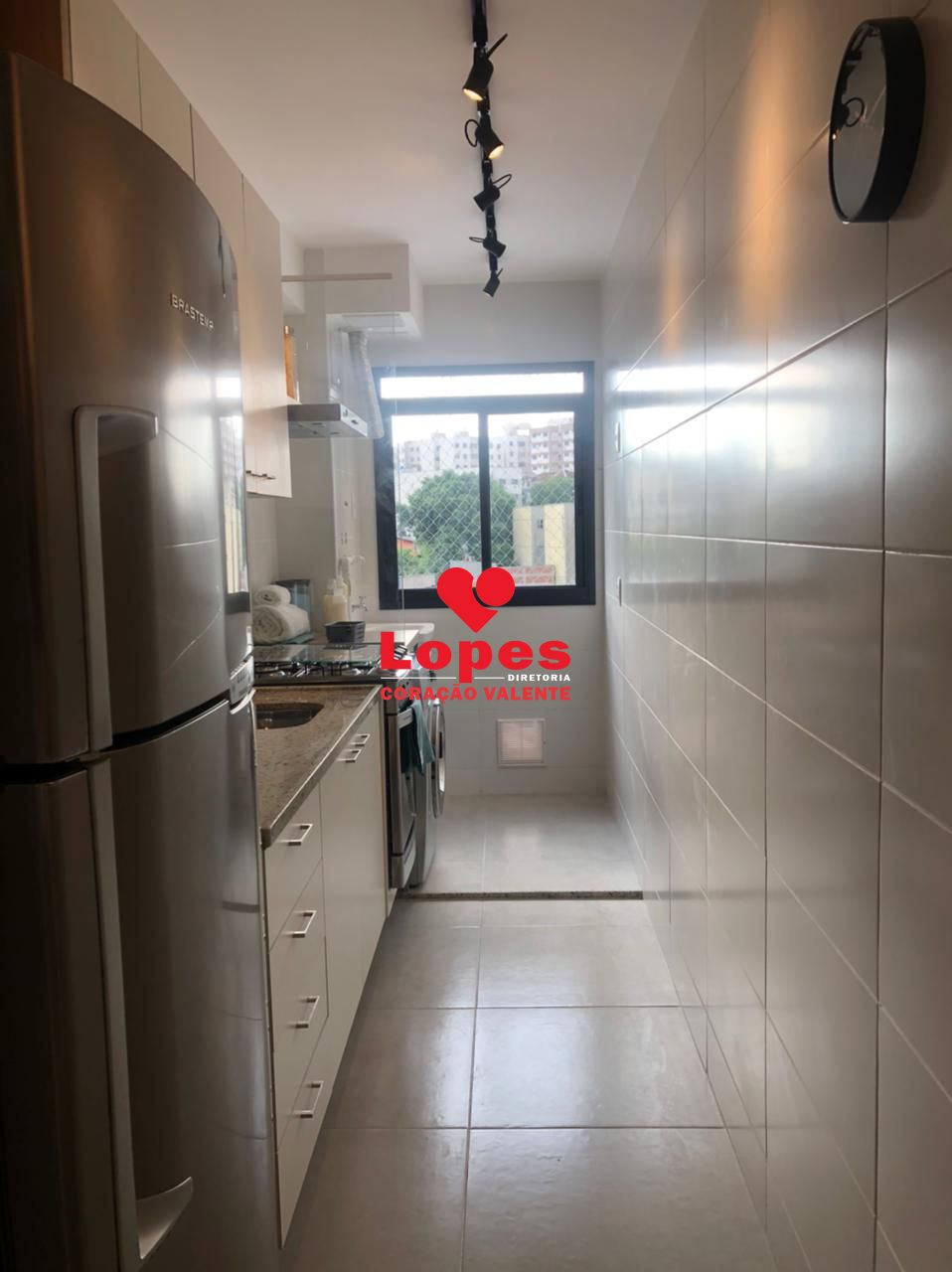 Apartamento à venda com 3 quartos, 68m² - Foto 9