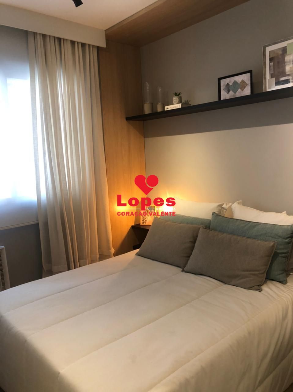 Apartamento à venda com 3 quartos, 68m² - Foto 12