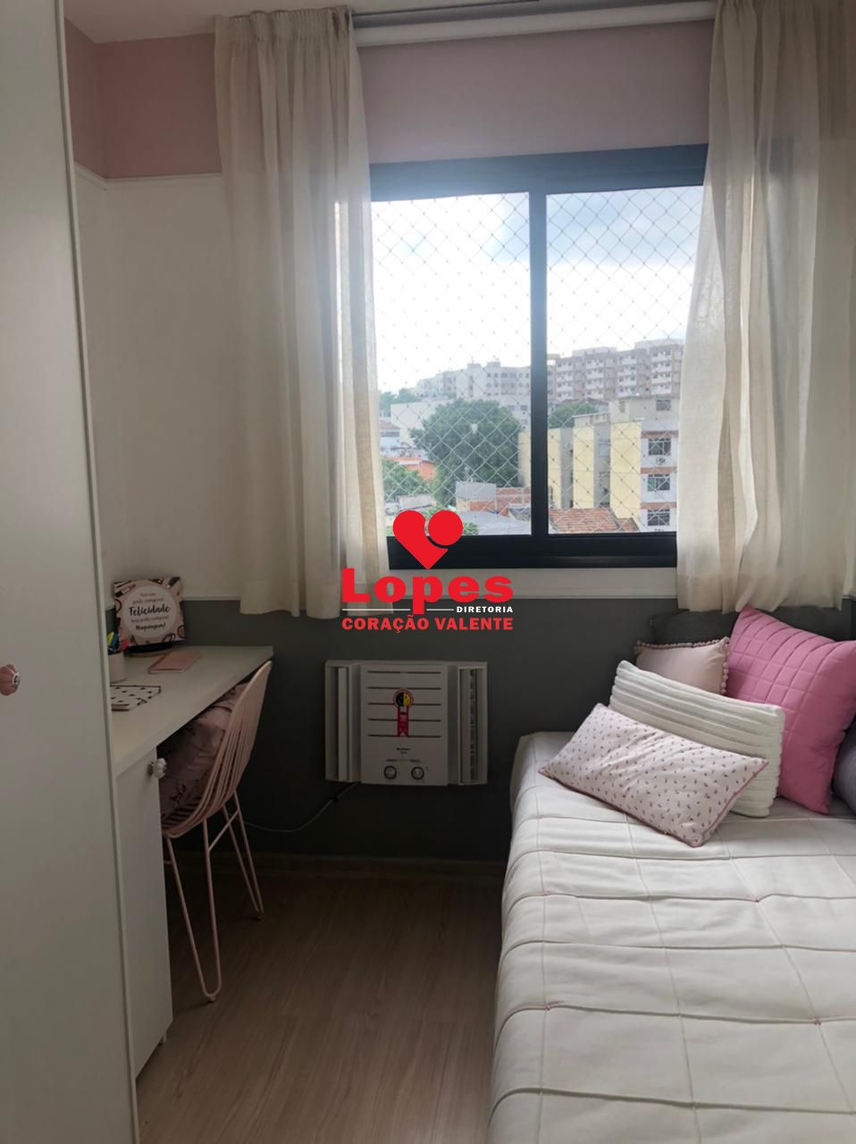 Apartamento à venda com 3 quartos, 68m² - Foto 15