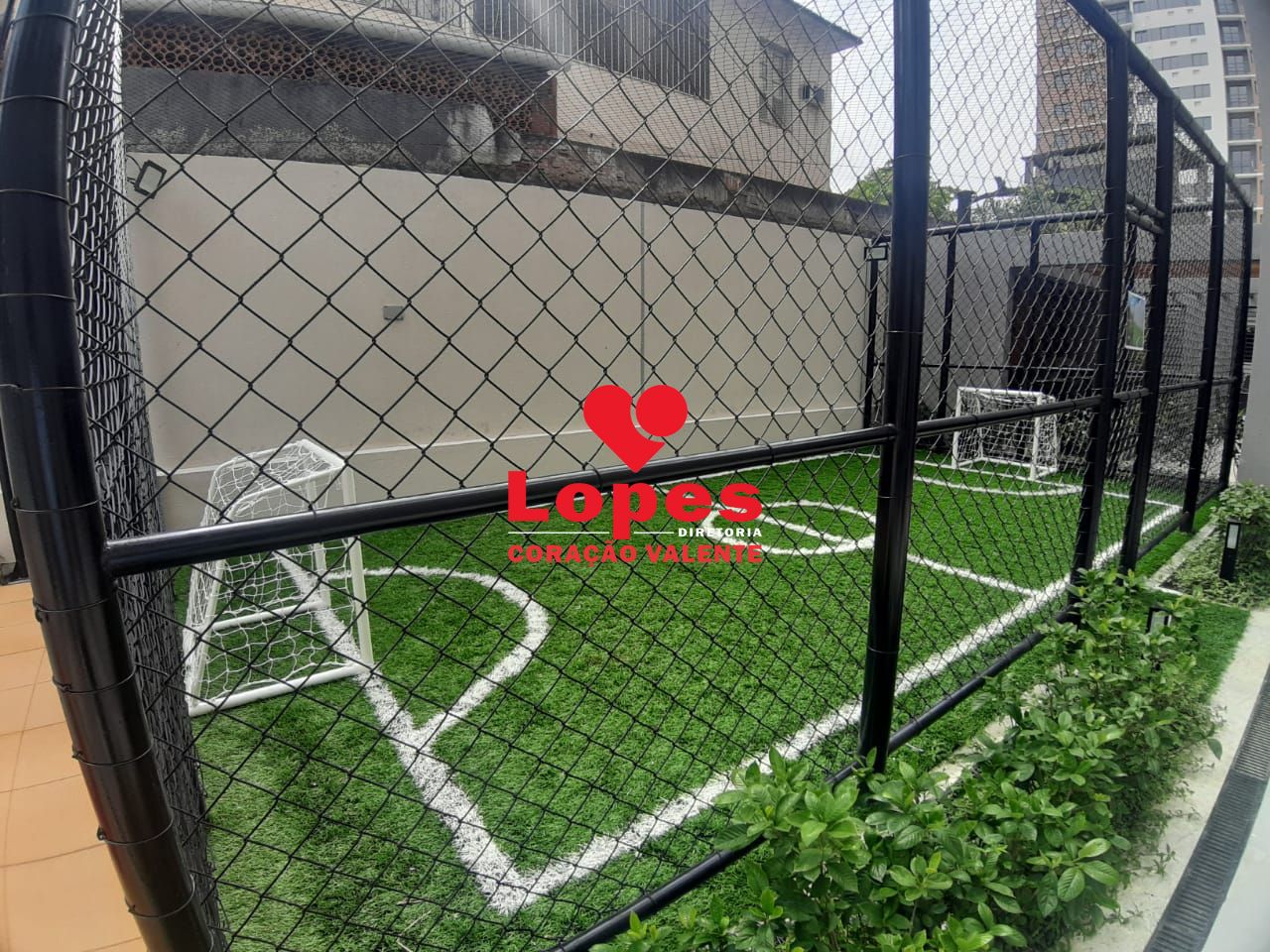 Apartamento, 3 quartos, 68 m² - Foto 31