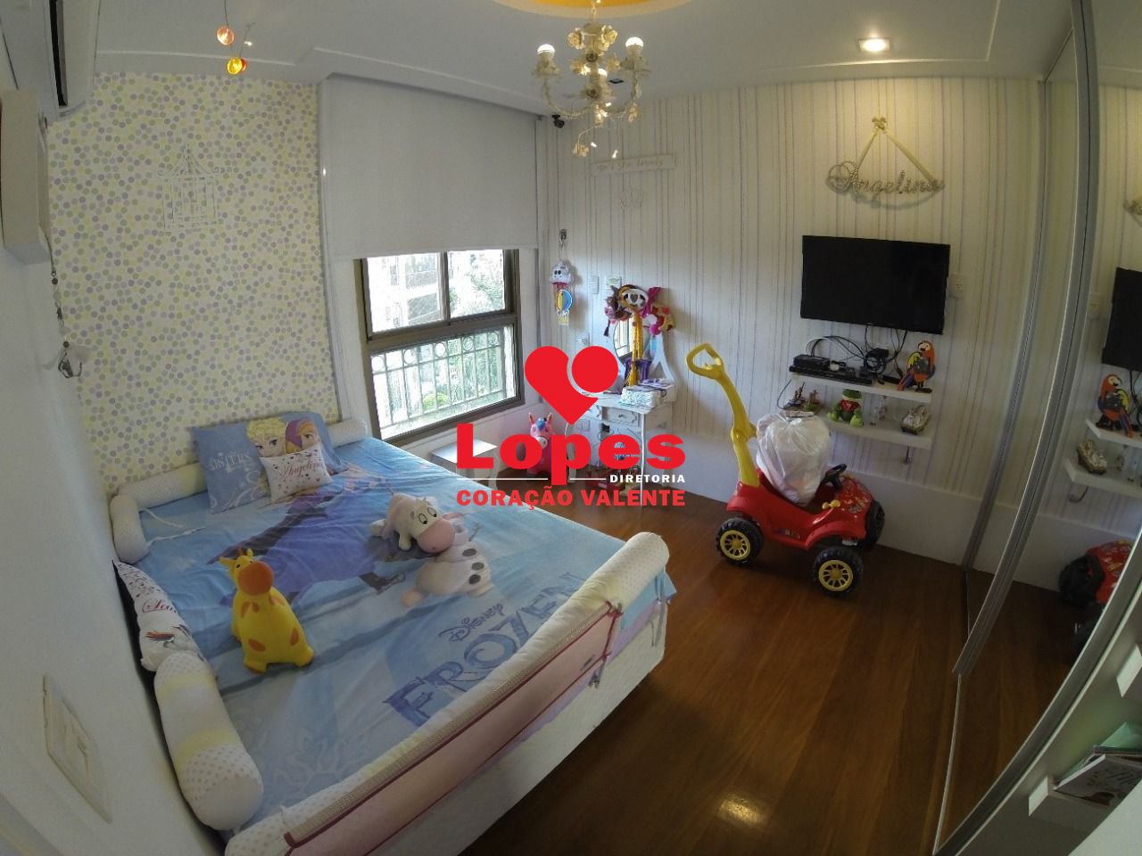 Apartamento, 3 quartos, 231 m² - Foto 8