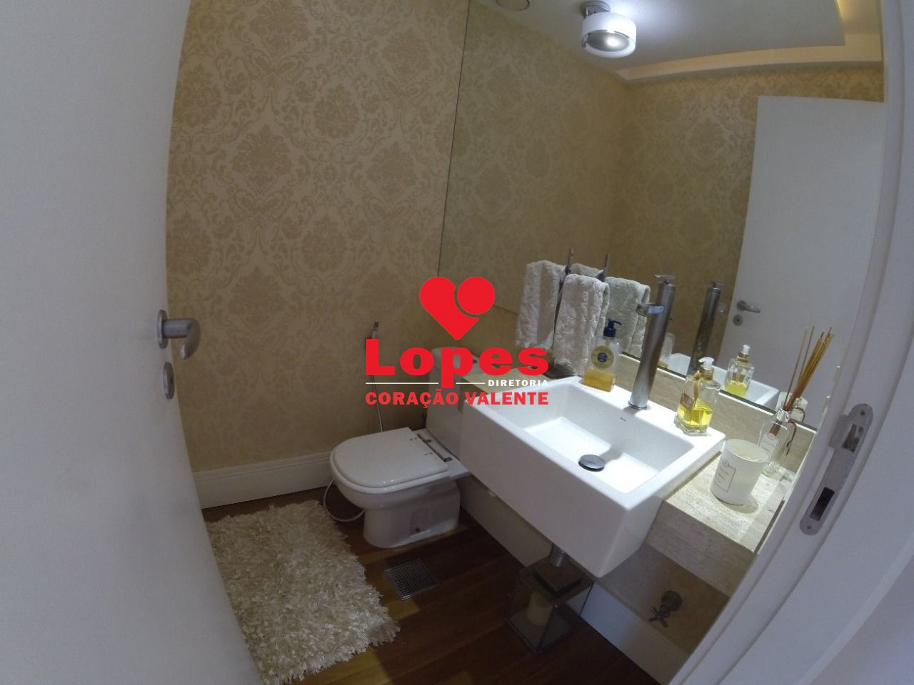 Apartamento, 3 quartos, 231 m² - Foto 18