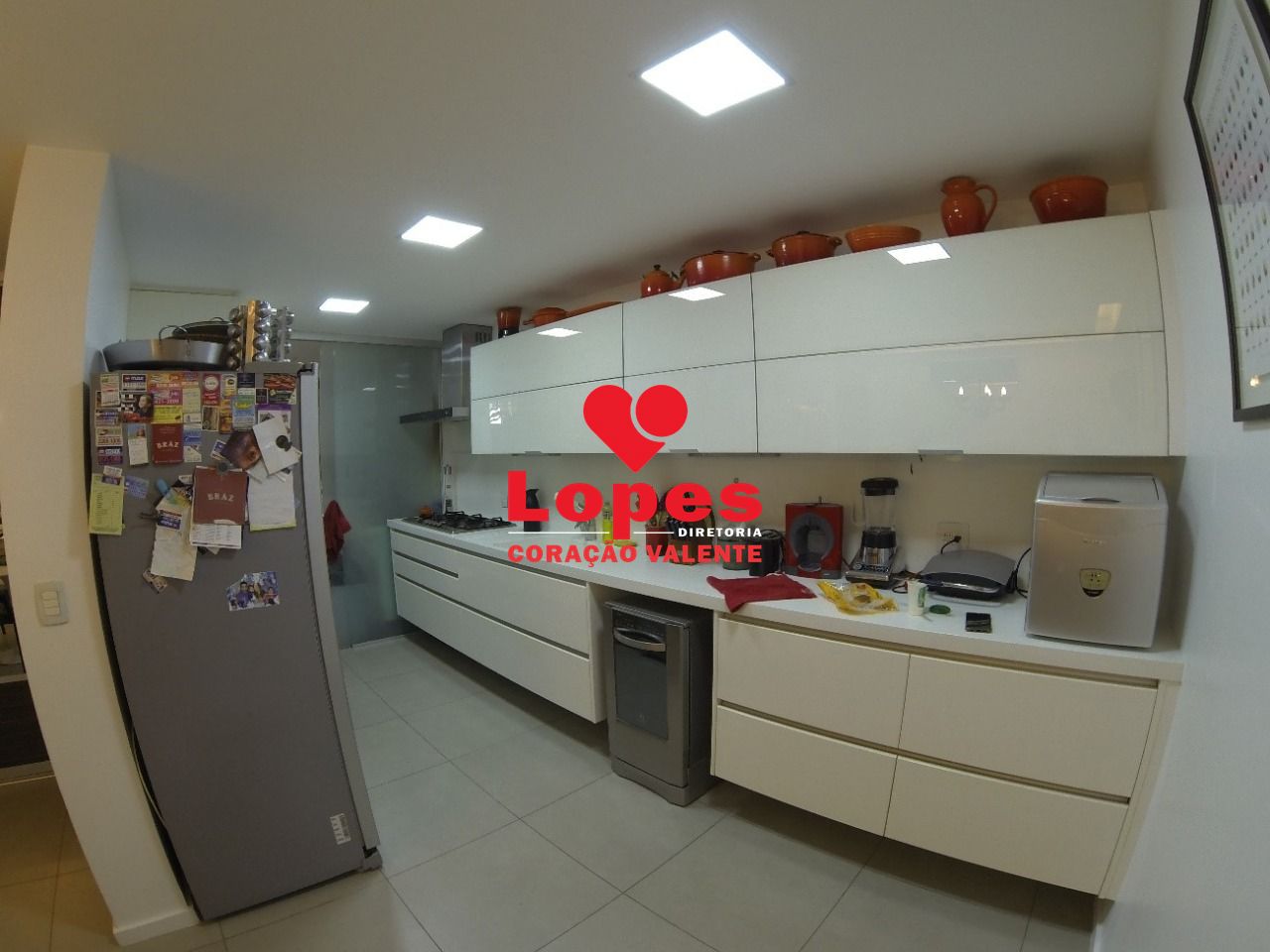 Apartamento, 3 quartos, 231 m² - Foto 7