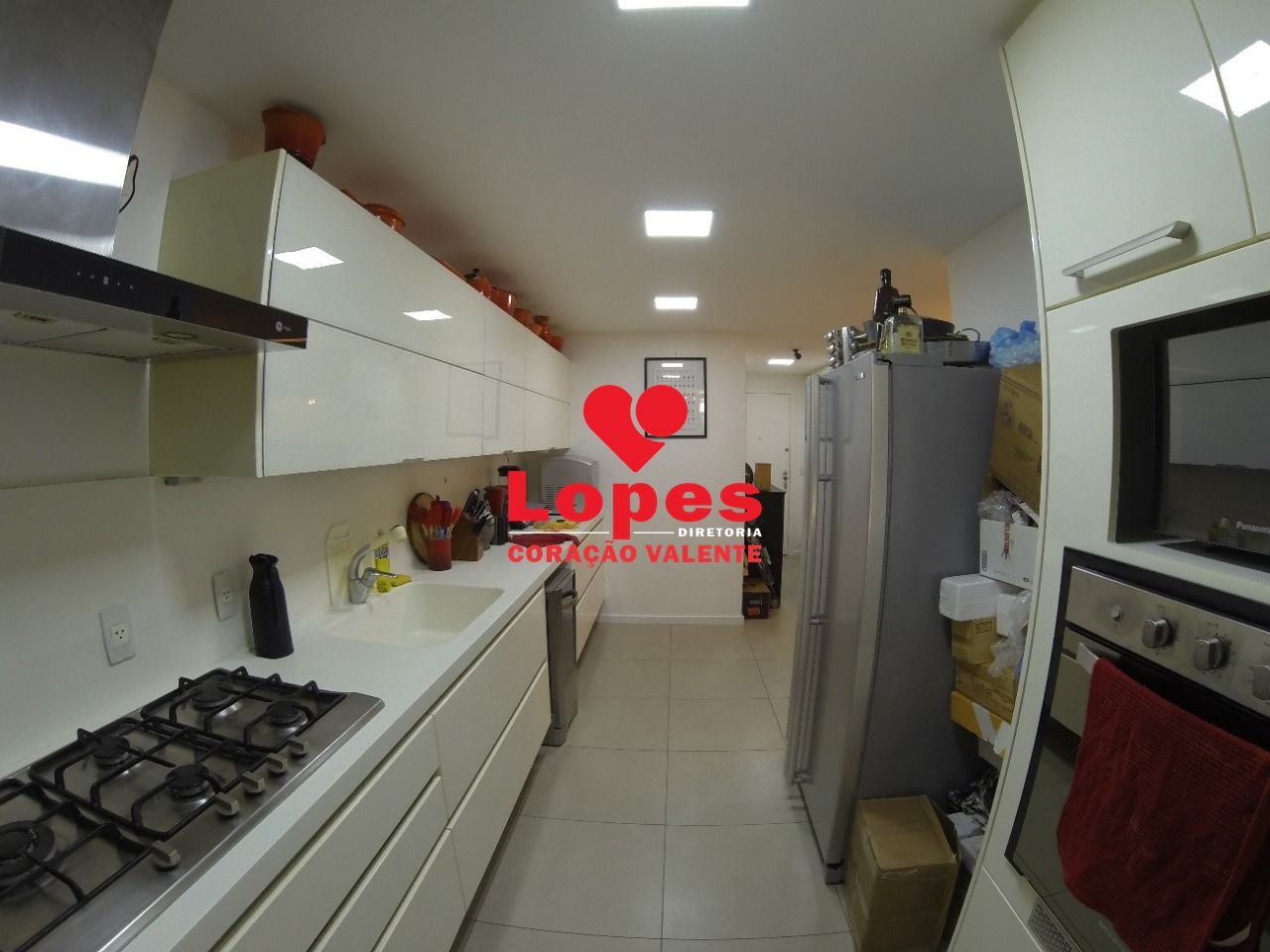 Apartamento, 3 quartos, 231 m² - Foto 6