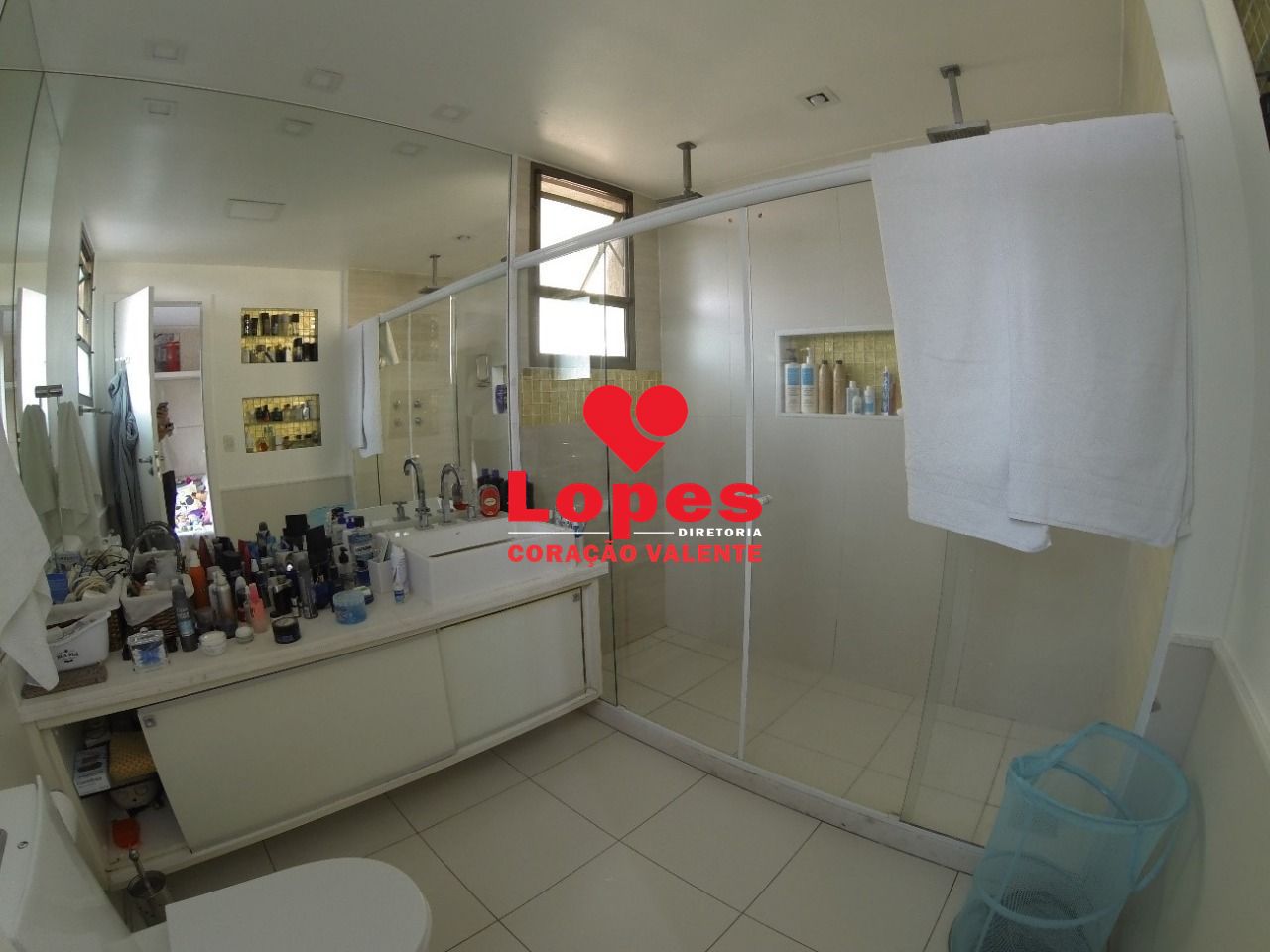 Apartamento, 3 quartos, 231 m² - Foto 4