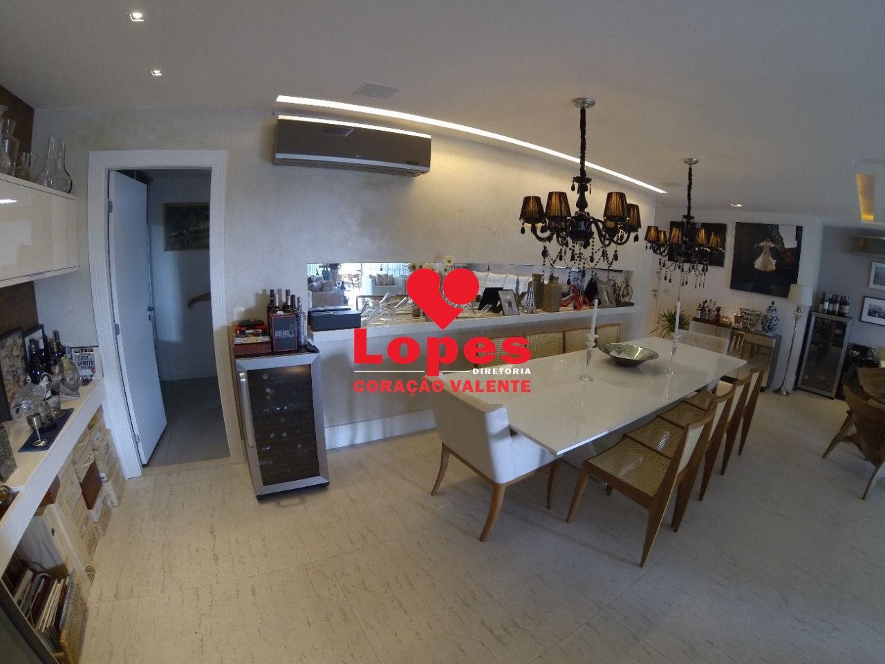 Apartamento, 3 quartos, 231 m² - Foto 11
