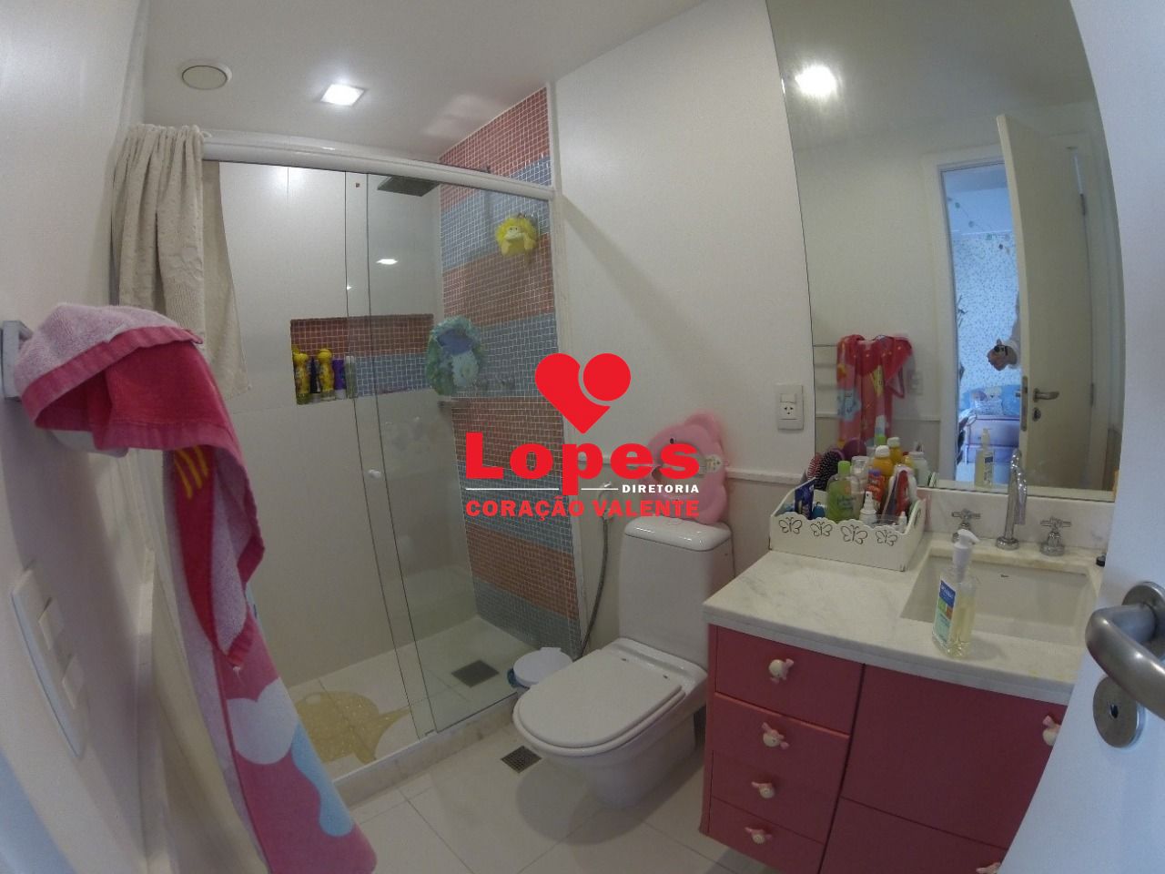 Apartamento, 3 quartos, 231 m² - Foto 19