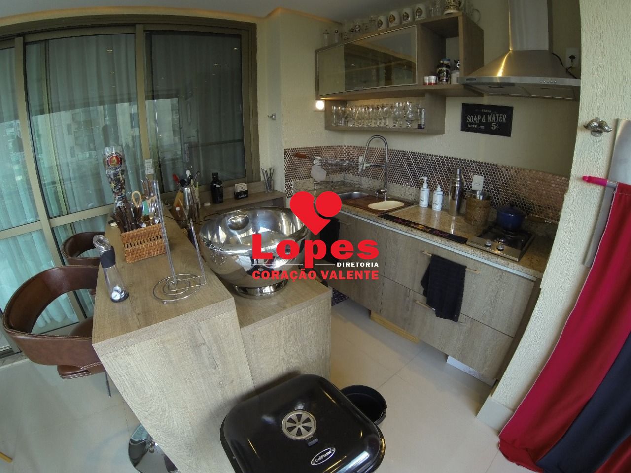 Apartamento, 3 quartos, 231 m² - Foto 12