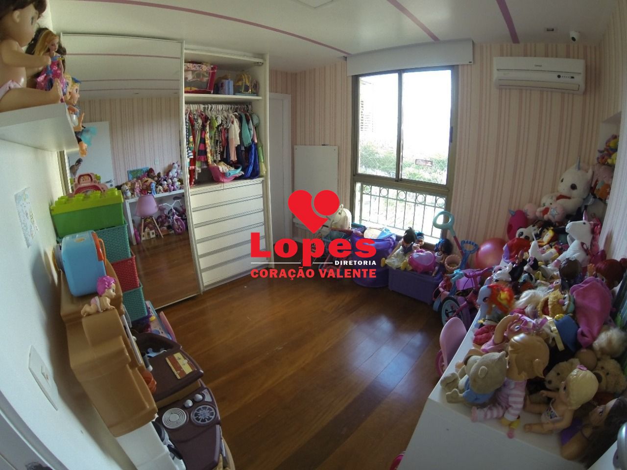 Apartamento, 3 quartos, 231 m² - Foto 10
