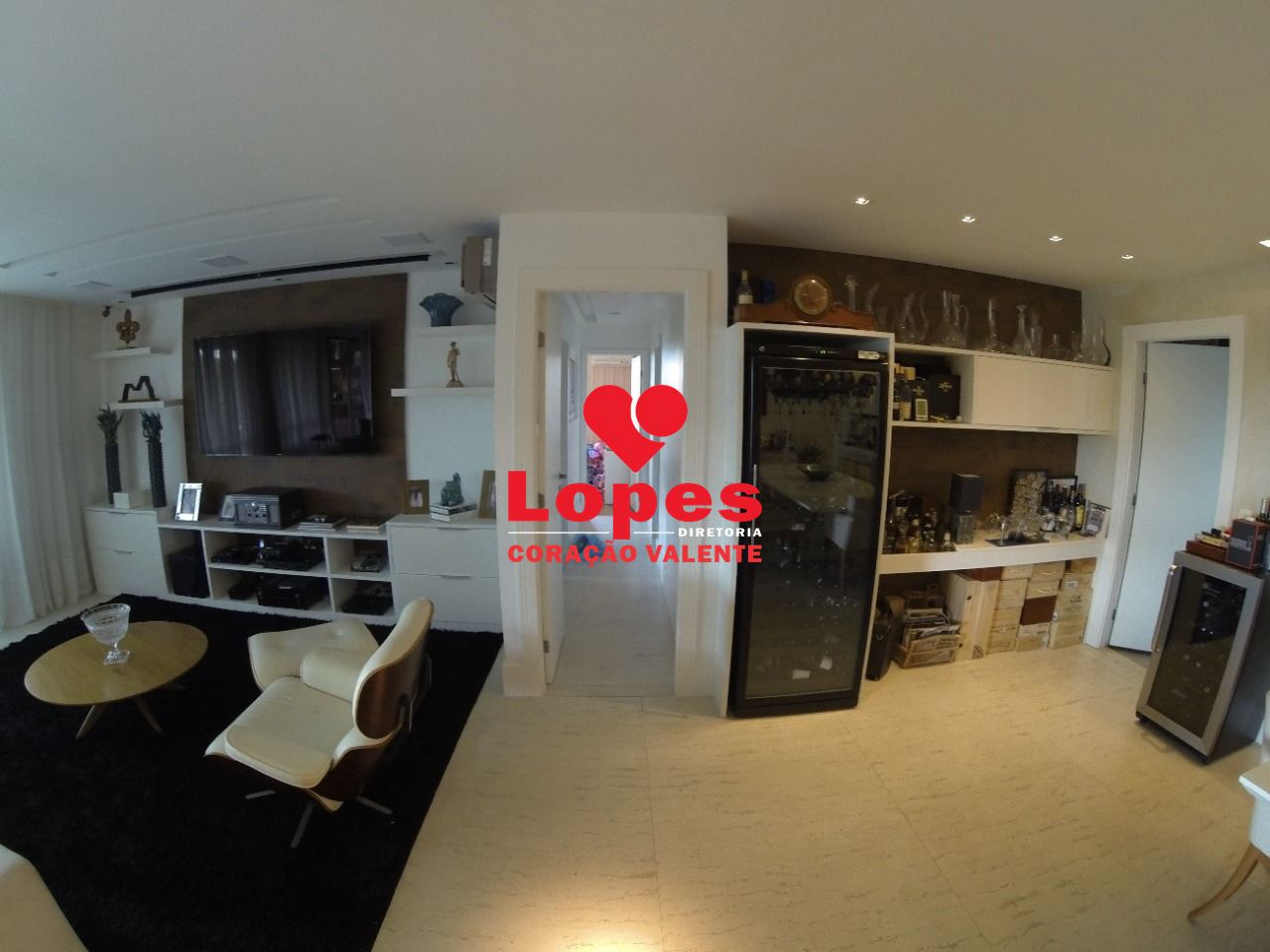 Apartamento, 3 quartos, 231 m² - Foto 17