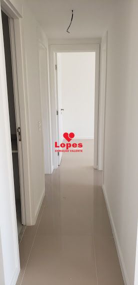 Apartamento à venda com 3 quartos, 78m² - Foto 6