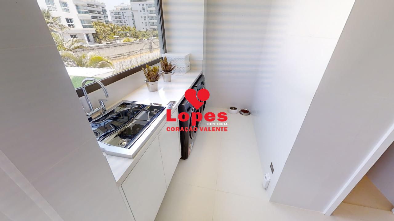 Apartamento, 6 quartos, 870 m² - Foto 14