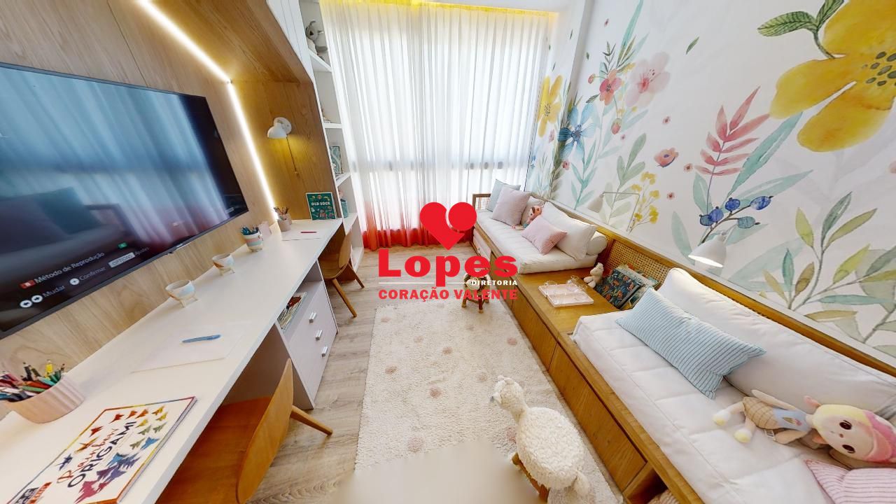 Apartamento, 6 quartos, 870 m² - Foto 5