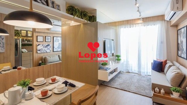 Apartamento à venda com 2 quartos, 65m² - Foto 9