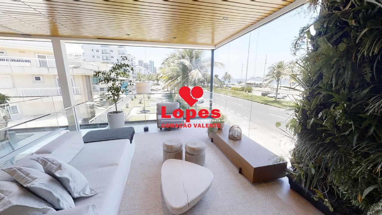 Apartamento, 4 quartos, 369 m² - Foto 5