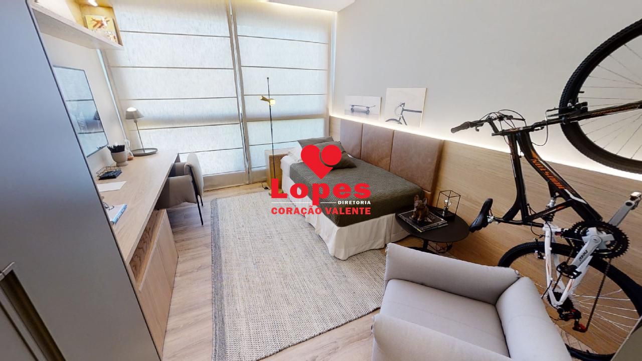 Apartamento, 4 quartos, 369 m² - Foto 3
