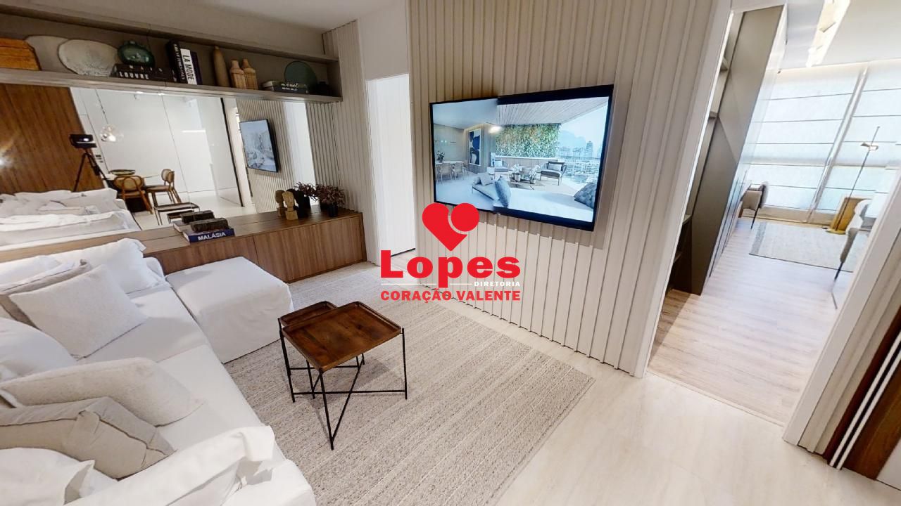 Apartamento, 4 quartos, 369 m² - Foto 14