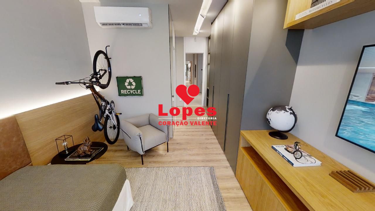 Apartamento, 4 quartos, 369 m² - Foto 8