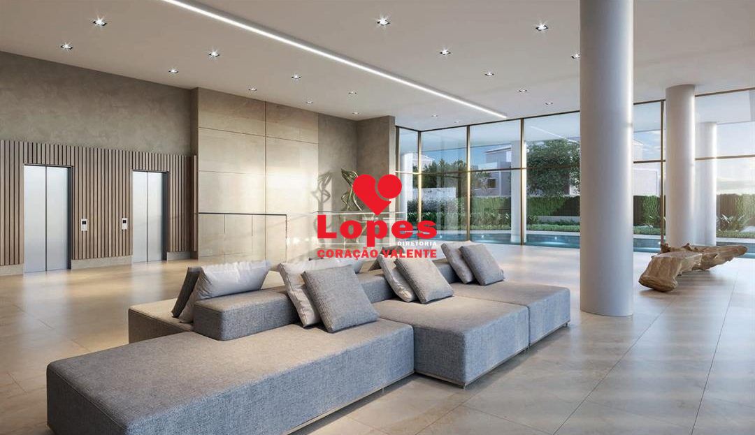 Apartamento, 4 quartos, 369 m² - Foto 2