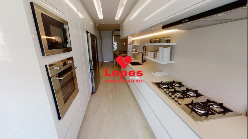 Apartamento, 4 quartos, 369 m² - Foto 9