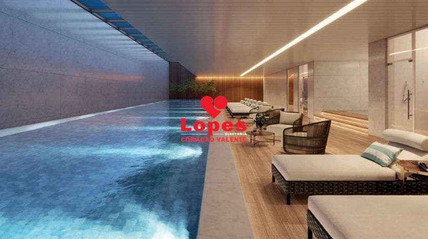 Apartamento, 4 quartos, 369 m² - Foto 1