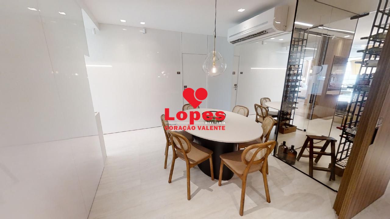 Apartamento, 4 quartos, 369 m² - Foto 13