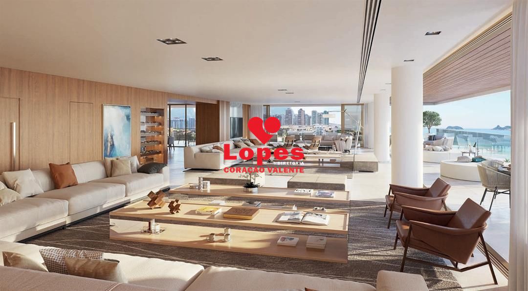 Apartamento, 4 quartos, 369 m² - Foto 12