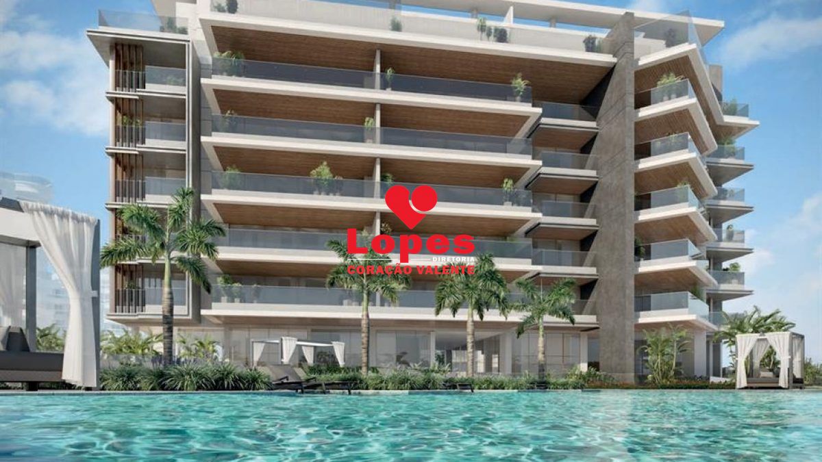 Apartamento, 4 quartos, 369 m² - Foto 21