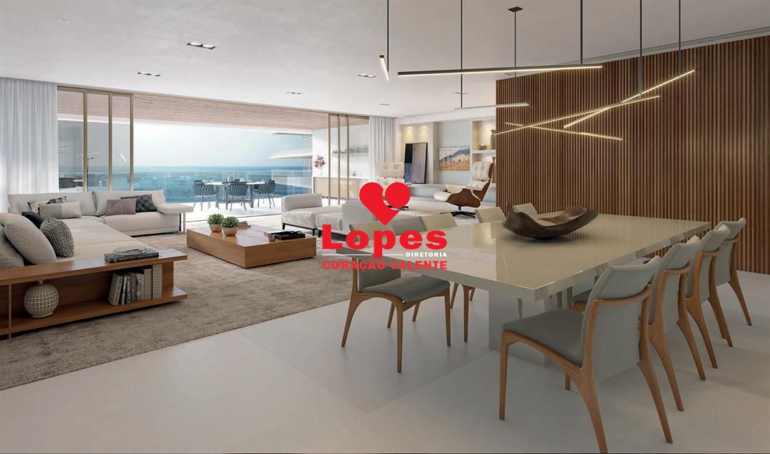 Apartamento, 4 quartos, 369 m² - Foto 16