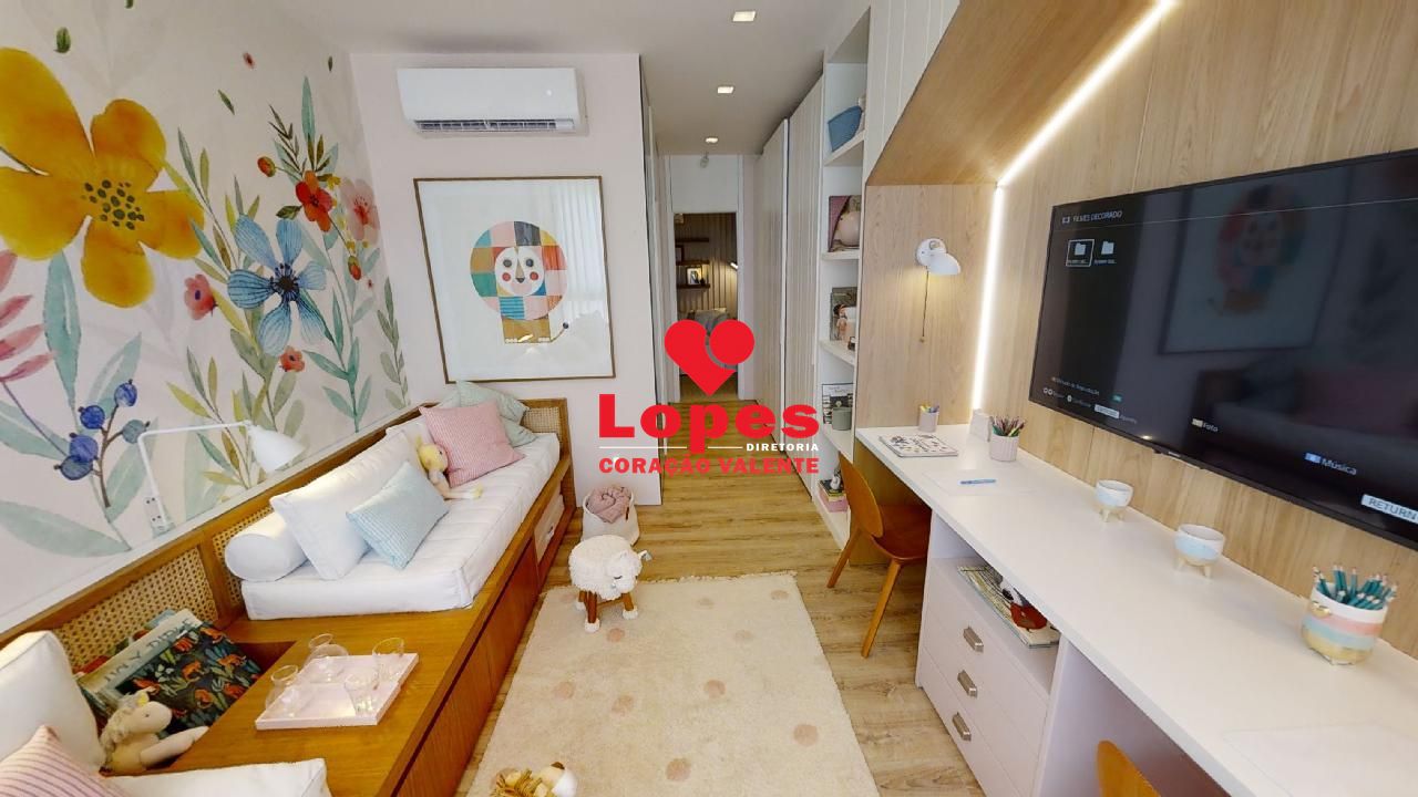 Apartamento, 4 quartos, 369 m² - Foto 7